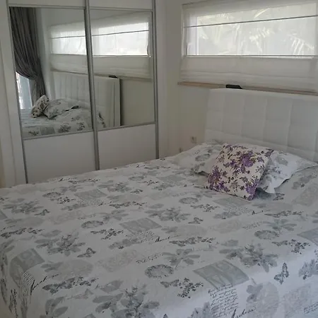 Villa White Konaklı