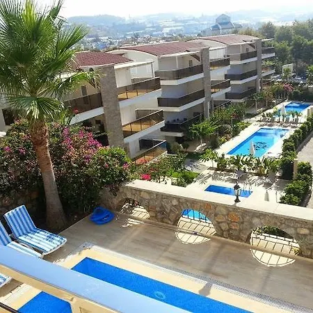 Villa White